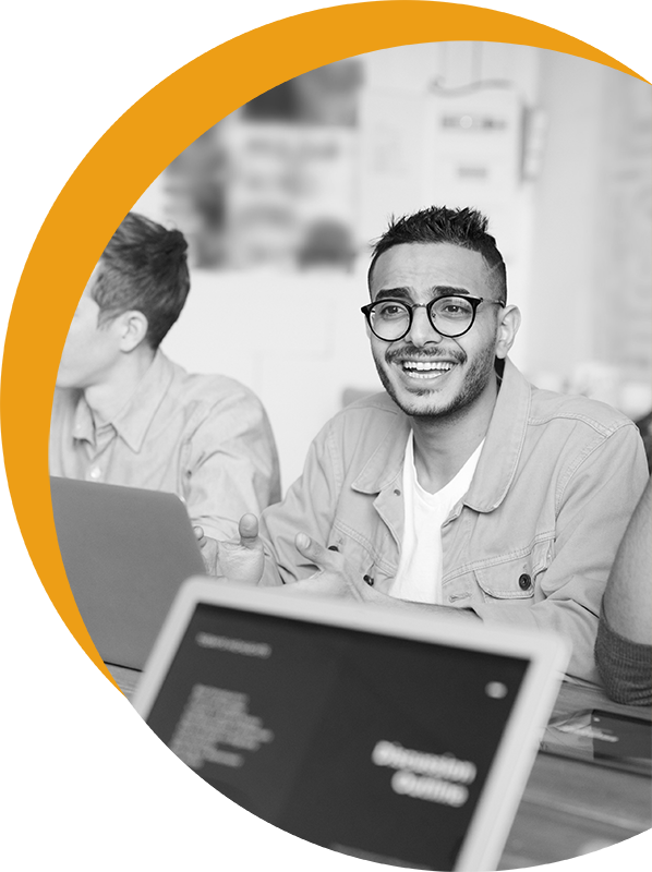 DJ Global Services Hero Image